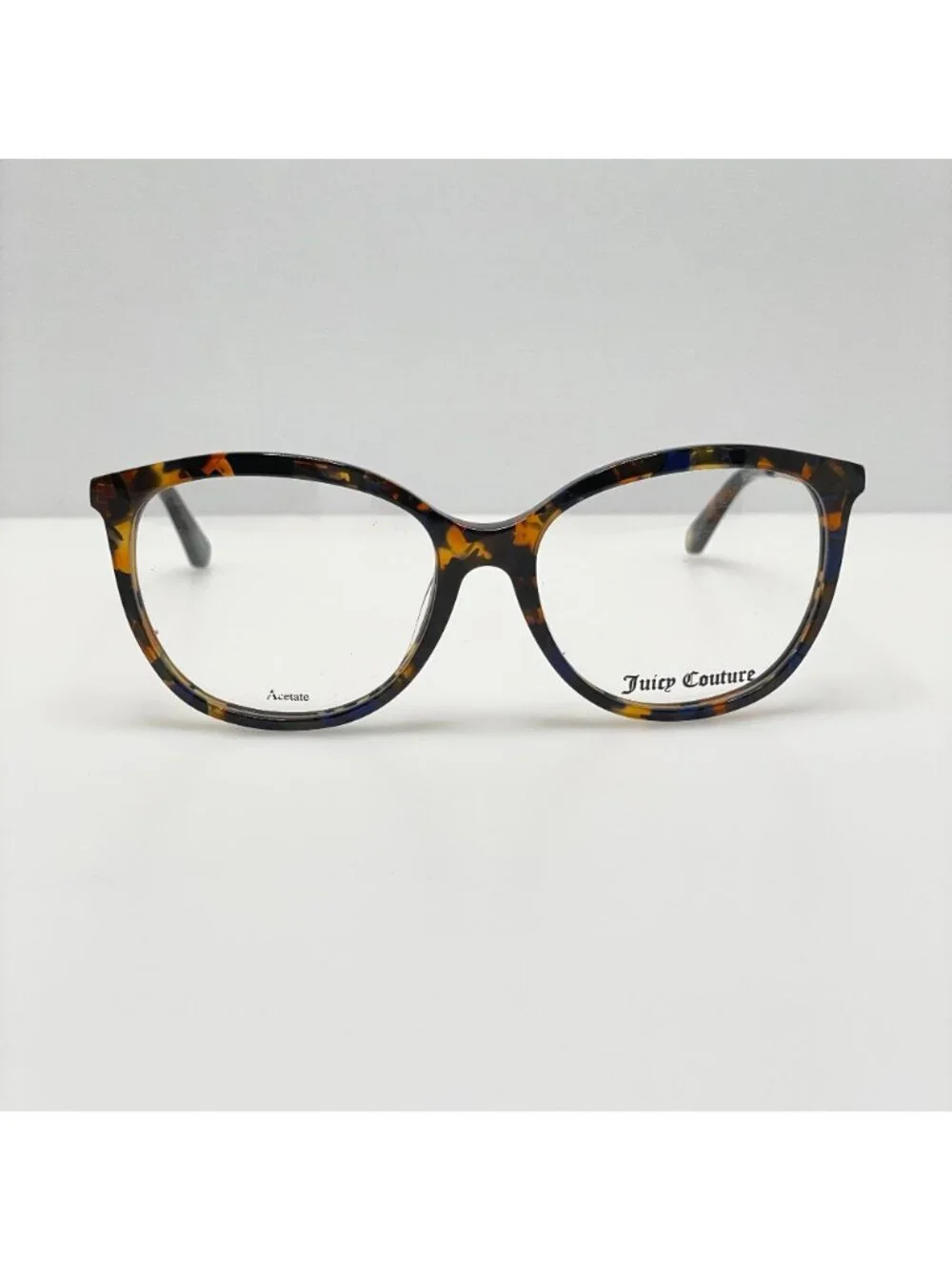 Juicy Couture lenses are